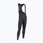 Vyriškos dviračių kelnės Northwave Active Acqua Bibtight black