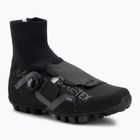 Vyriški MTB dviračių batai Northwave Celsius XT GTX black/dark grey