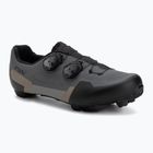 Dviračių batai MTB vyriški Northwave Extreme XT black/sand