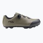 Dviračių batai MTB vyriški Northwave Scorpius Plus green forest/black
