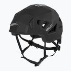 Laipiojimo šalmas Grivel Stealth core black