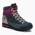Moteriški trekingo batai AKU Ultra Light Original GTX anthracite/green