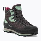 AKU Trekker Lite III GTX grey/aquamarine moteriški trekingo batai