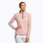 Moteriški Colmar vilnoniai džemperiai rožinės spalvos 9334-5WU