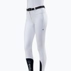 Moteriški bridžai Eqode by Equiline Davina white N56004
