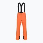 Vyriškos slidinėjimo kelnės Colmar Sapporo-Rec mars orange