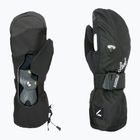 Moteriškos slidinėjimo pirštinės Level Butterfly black