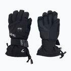 Vaikiškos snieglenčių pirštinės Level Fly, juodos 4001JG.01