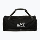 Sportinė kuprinė EA7 Emporio Armani Train Core Large Gym 44,5 l black beauty