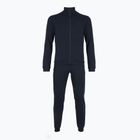 Vyriškas sportinis kostiumas EA7 Emporio Armani Natural Ventus7 T-Suit T-Top Fz armani blue
