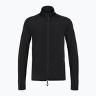 Vyriškas džemperis EA7 Emporio Armani Ski Kitzbuhel Power Stretch Colorblock T-Top Fz black