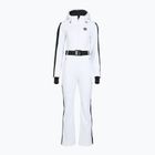 Moteriškas slidinėjimo kombinezonas EA7 Emporio Armani Ski Kitzbuhel Softshell white