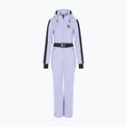 Moteriškas slidinėjimo kombinezonas EA7 Emporio Armani Ski Kitzbuhel Softshell sweet lavender