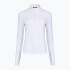 Moteriškas džemperis EA7 Emporio Armani Ski Kitzbuhel Powerstretch T-Top Hz white