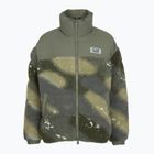 Moteriška striukė EA7 Train Contemporary Sport Medium Padded fancy basil stellar