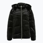Moteriška striukė EA7 Train Athletic Velour Extra Padded black