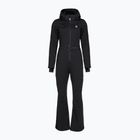 Moteriškas slidinėjimo kombinezonas EA7 Emporio Armani Ski Kitzbuhel Softshell black
