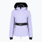 Moteriška slidinėjimo striukė EA7 Emporio Armani Ski Kitzbuhel Protectum7 sweet lavender