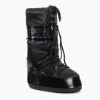 Moteriški sniego batai Moon Boot Icon Glance black