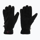 Vyriškos pirštinės CMP 621105 Fleece black