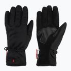 Vyriškos pirštinės CMP 621107 Softshell black
