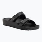 Moteriškos šlepetės Scholl Bahia EVA black
