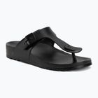 Moteriškos šlepetės Scholl Bahia Eva black
