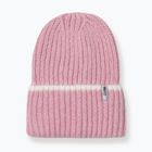 Moteriška žieminė kepurė Colmar Macumba millenial pink/white