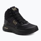 Batai EA7 Emporio Armani Ice Altura full black / gold