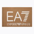 Šalikas EA7 Mountain Visibility tigers eye / vanilla ice