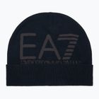 Žieminė kepurė EA7 Emporio Armani Mountain Visibility Beanie asphalt / black