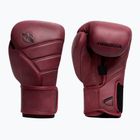 Bokso pirštinės Hayabusa T3 LX crimson