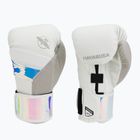 Hayabusa T3 bokso pirštinės baltos T314G-WIR