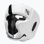 Bokso šalmas Hayabusa T3 Headgear white/black