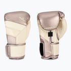 Bokso pirštinės Hayabusa T3 rose gold