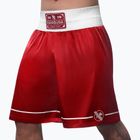 Treniruočių šortai Hayabusa Pro Boxing red
