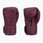 Bokso pirštinės Hayabusa T3 LX wine