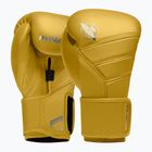 Bokso pirštinės Hayabusa T3 Kanpeki tiger yellow