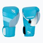 Bokso pirštinės Hayabusa T3 Neon neon blue