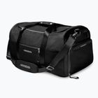 Treniruočių krepšys Hayabusa Airstream Athletic Duffle Bag 50 l black