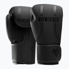 Bokso pirštinės Hayabusa Mayweather Contender black