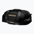 Treniruočių krepšys Hayabusa Mayweather Mesh Gym Bag 70 l black/gold