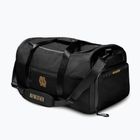Treniruočių krepšys Hayabusa Mayweather Airstream Duffle Bag 50 l black/gold
