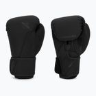 Bokso pirštinės Hayabusa T360 Boxing black