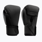 Bokso pirštinės Hayabusa T360 Boxing black