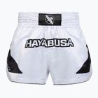 Vyriški treniruočių šortai Hayabusa Core Fight white