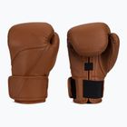 Bokso pirštinės Hayabusa E1 Leather brown