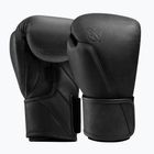 Bokso pirštinės Hayabusa T360 Leather black