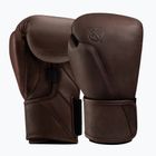 Bokso pirštinės Hayabusa T360 Leather brown