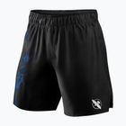 Vyriški treniruočių šortai Hayabusa X UFC BJJ Grappling blue